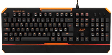 Gaming Tangentbord Och Mus Elgiganten