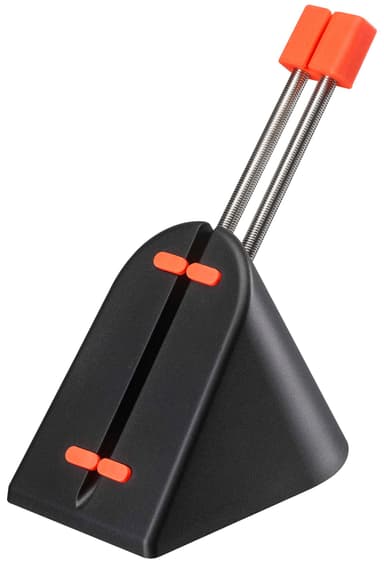 ADX Fireside H01 mus bungee