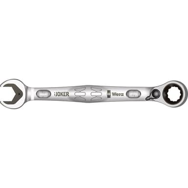 Spärr-ring-u-nyckel 15 mm Wera Joker Switch 05020070001