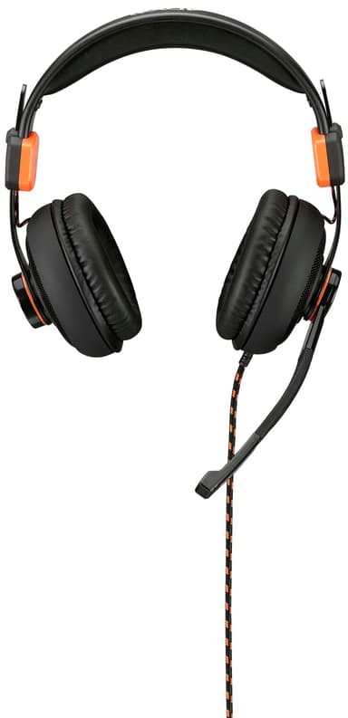 ADX Firestorm A01 gaming headset