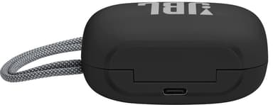 JBL Reflect Aero true wireless in-ear hörlurar (svart)