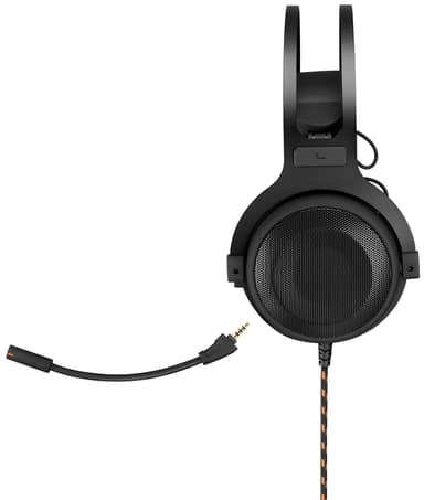 ADX Firestorm H08 gaming headset