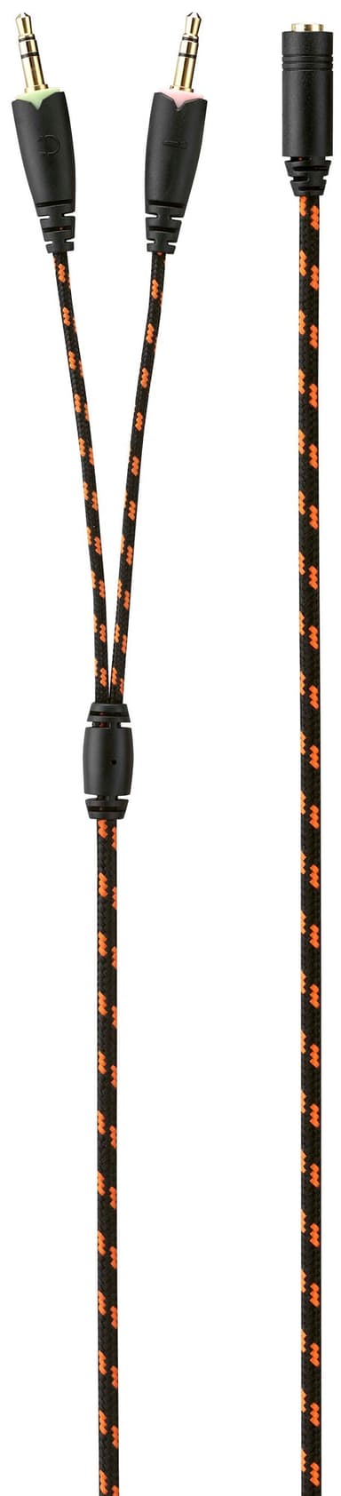 ADX Firestorm H08 gaming headset