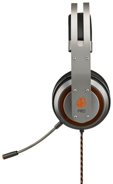 ADX Pro Firestorm V01 gaming headset