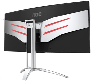 AOC Agon AG352UCX 35" välvd bildskärm gaming