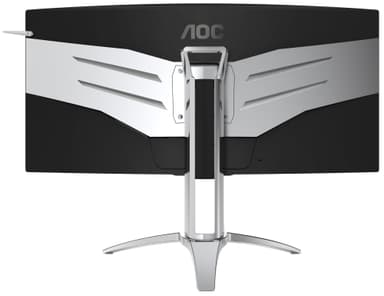 AOC Agon AG352UCX 35" välvd bildskärm gaming