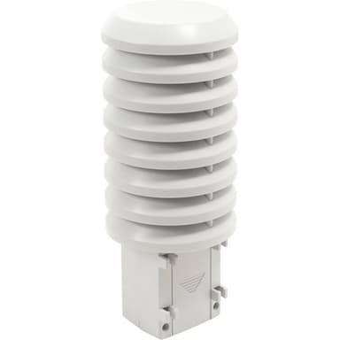 Techno Line MA 10251 Termo-/Hygrosensor 868 MHz-radio