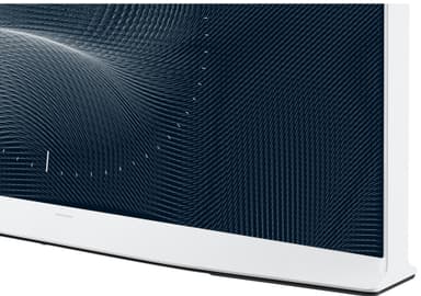 Samsung 55" The Serif LS01B 4K QLED Smart TV (2022/vit)