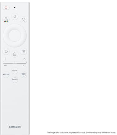 Samsung 43" The Sero LS05B 4K QLED Smart TV (2022)