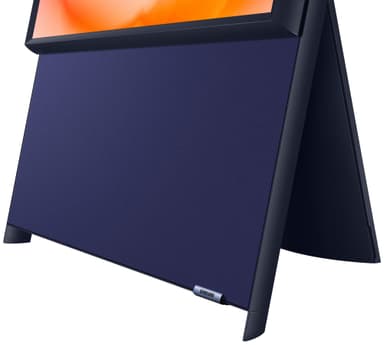 Samsung 43" The Sero LS05B 4K QLED Smart TV (2022)