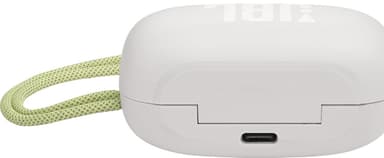 JBL Reflect Aero true wireless in-ear hörlurar (vit)