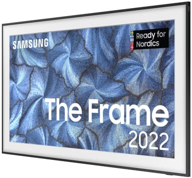 Samsung 65" The Frame LS03B 4K QLED Smart TV (2022)