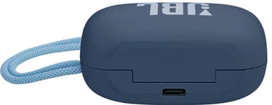 JBL Reflect Aero true wireless in-ear hörlurar (blå)