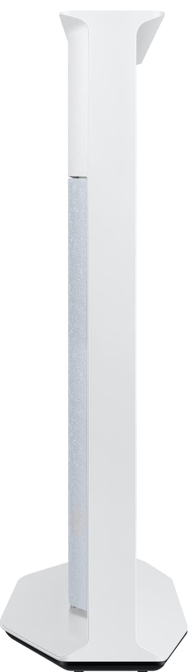 Samsung 65" The Serif LS01B 4K QLED TV (2022/vit)