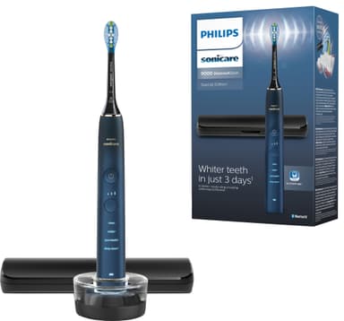 Philips Sonicare DiamondClean 9000 eltandborste HX991188 (blå)