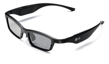 LG 3D-glasögon (aktiva) AG-S350