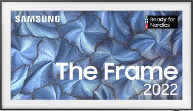 Samsung 65" The Frame LS03B 4K QLED Smart TV (2022)