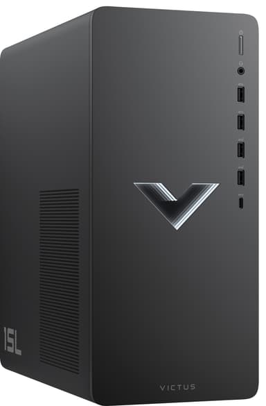 HP Victus R5G-5/8/512/3060 stationär dator