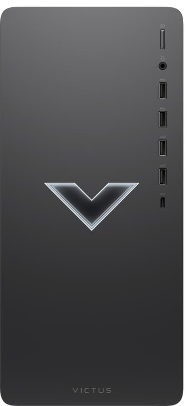 HP Victus R5G-5/8/512/3060 stationär dator
