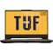 Asus TUF Gaming A15 FA506 R5-4/8/1024/1650/144Hz bärbar dator gaming