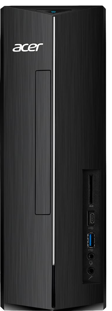 Acer Aspire XC-1760 i5-12/8/256 stationär dator