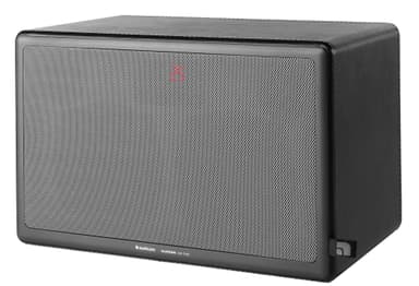Demo ex - Audio Pro Air One Aktiv Trådlös Högtalare (svart)