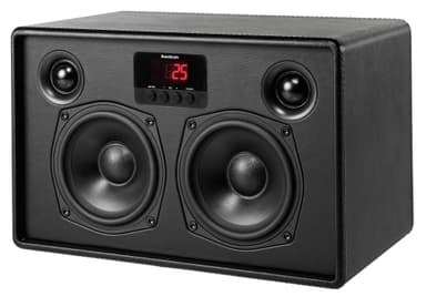 Demo ex - Audio Pro Air One Aktiv Trådlös Högtalare (svart)