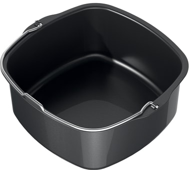 Philips AirFryer XXL bakmästarsats HD9956/00 Elgiganten