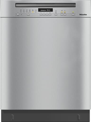 Miele diskmaskin G7118SCUXXLCLST
