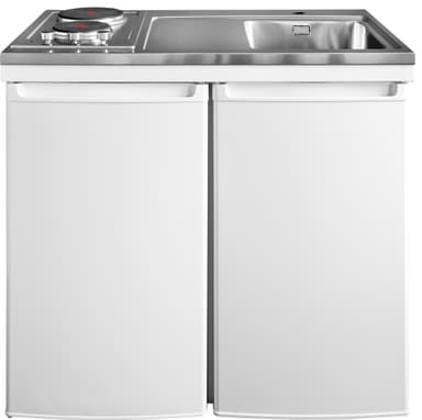 Cylinda Minikök 9002276 (vit)