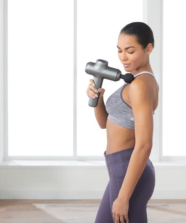 Sharper Image Massage Gun Pro P000278