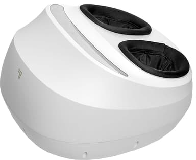 Shiatsu fotmassageapparat P000799