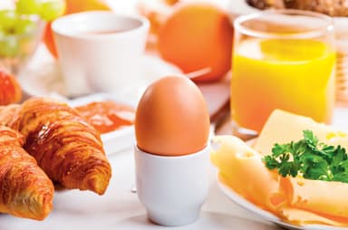 Philips AirFryer XXL frukostkit