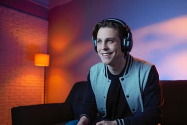 Turtle Beach Stealth 600 Gen 2 MAX gaminghörlurar för PS4/5