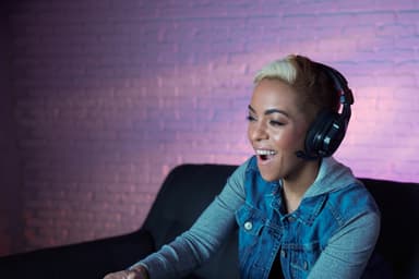 Turtle Beach Stealth 600 Gen 2 MAX gaminghörlurar för PS4/5