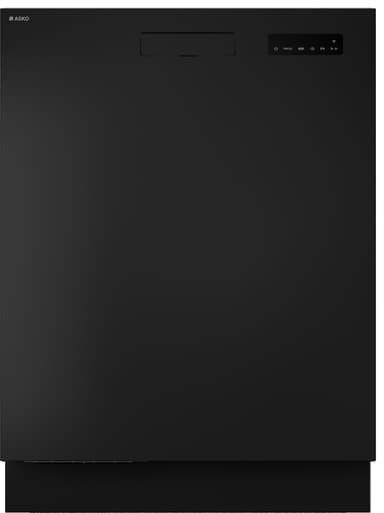 Asko diskmaskin DBI8447IDB