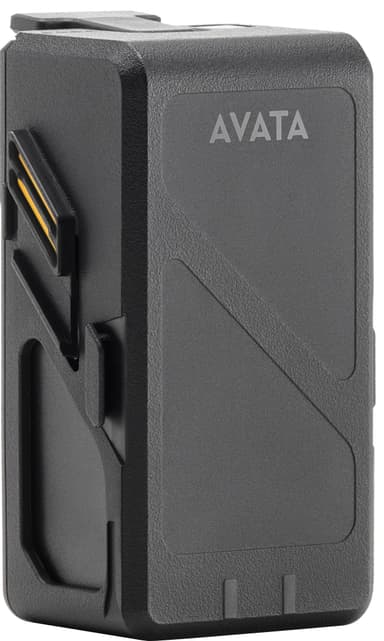 DJI Avata Intelligent flygbatteri