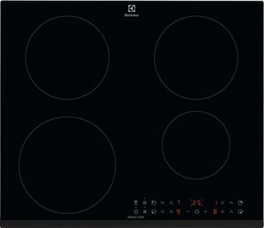 Electrolux induktionshäll HOI630NF