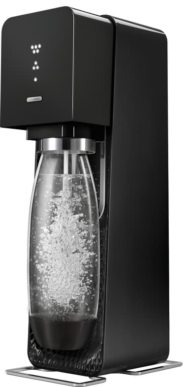 SodaStream Source S1219501771 (svart)