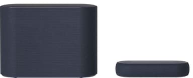 LG Eclair QP5 3.1.2ch soundbar