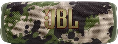 JBL Flip 6 portabel högtalare (squad)