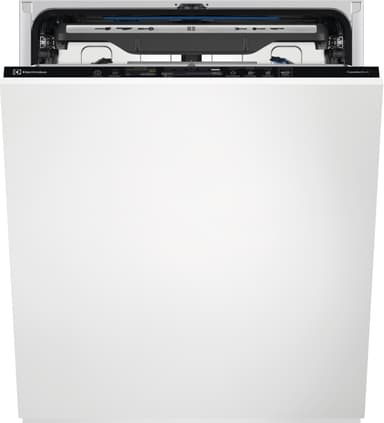 Electrolux Diskmaskin EEC87315L (Svart)