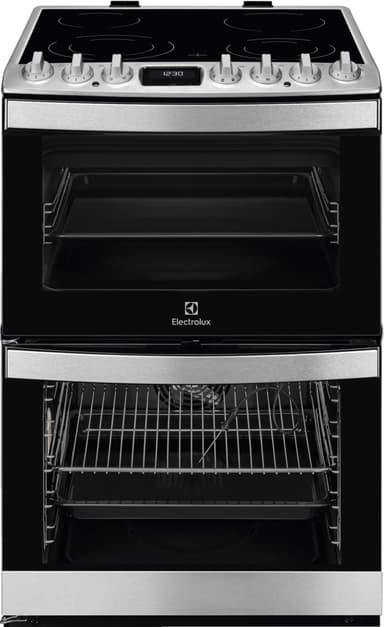 Electrolux Double spis EKC6560BOX