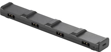 DJI Avata batteriladdningshubb