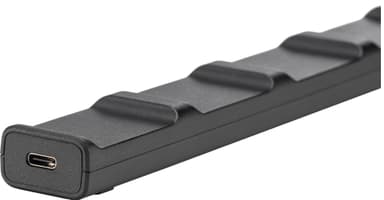DJI Avata batteriladdningshubb
