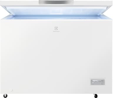 Electrolux Frysbox LCB3LF31W0 (Vit)