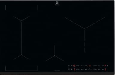Electrolux Serie 600 Induktionshäll HOB850MF (80cm)