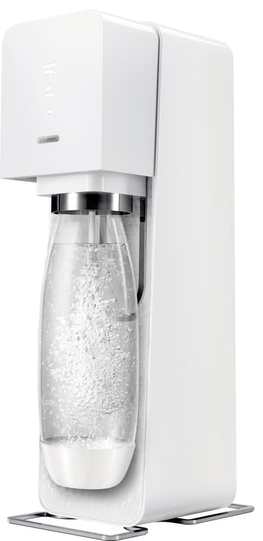 SodaStream Source S1219501771 (vit)