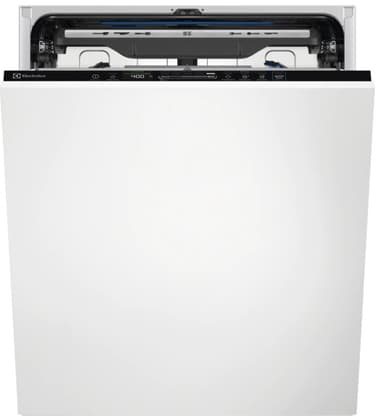 Electrolux Diskmaskin EEM69310L helt integrerad