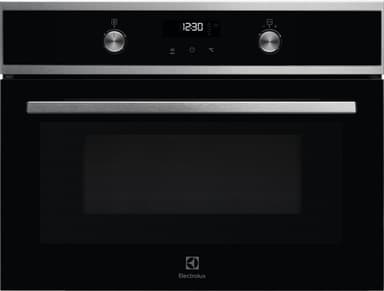 Electrolux 800 CombiQuick kompaktugn OOM705CZ